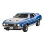 1971 Ford Mustang Boss 351 1/25