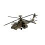 Revell 64046- MODEL SET AH-64D LONGBOW APACHE 1/144