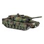 Model Set Leopard 2A6/A6M 1/72