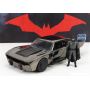 DC Comics Batmobile Batman 2022 + Figure 1/24