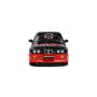 BMW E30 M3 DRIFT TEAM BLACK 1990 1/18