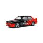 BMW E30 M3 DRIFT TEAM BLACK 1990 1/18