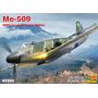 Messerschmitt Me 509 1/72