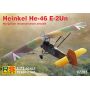 RS Models 92285 - Heinkel He-46 E-2Un 1/72