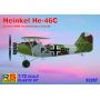 Heinkel He-46C 1/72