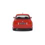 BMW E30 M3 RED 1986 1/18