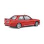 BMW E30 M3 RED 1986 1/18