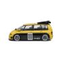 SOLIDO 4313901 RENAULT ESPACE F1 GOLD 1994 1/43