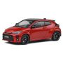 SOLIDO 4311102 TOYOTA YARIS GR RED 2020 1/43
