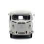 SOLIDO 1804813 CITROËN TYPE HY TACOT 40 ANS 1969 1/18