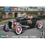 REVELL 14463 MAQUETTE VOITURE 1929 FORD MODEL A ROADSTER 1/25