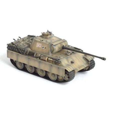 Sd.Kfz.171 Panther G Early Production 1/72