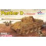 Panther Ausf.D 2 in 1 1/35