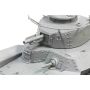 Dragon 6870 - IJA Type 97 Medium Tank (Chi-Ha) Early Production 1/35
