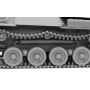 Dragon 6870 - IJA Type 97 Medium Tank (Chi-Ha) Early Production 1/35