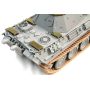 Dragon 6897 Panther Ausf.G Late Production W/Add On Anti Aircraft Armor 1/35