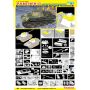 Dragon 6897 Panther Ausf.G Late Production W/Add On Anti Aircraft Armor 1/35