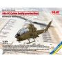 ICM 53030 AH-1G COBRA (EARLY PRODUCTION) HÉLICOPTÈRE D'ATTAQUE AMÉRICAIN 1/35