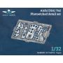 INFINITY MODELS 3206-00+ AICHI D3A1 VAL PACK ACESSOIRES COMPLET 1/32