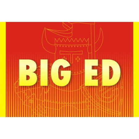 EDUARD BIG49381 MI-4A 1/48 PHOTODECOUPE BIG ED (TRUMPETER)
