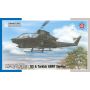 SPECIAL HOBBY 48232 MAQUETTE AVION AH-1Q/S COBRA "US & TURKISH ARMY SERVICE" 1/48