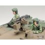 TAMIYA 35361 MAQUETTE MILITAIRE JAPAN GROUND SELF DEFENSE FORCE TYPE 16 MANEUVER COMBAT VEHICLE 1/35