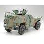 TAMIYA 35368 MAQUETTE MILITAIRE JAPAN GROUND SELF DEFENSE FORCE LIGHT ARMORED VEHICLE 1/35