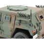 TAMIYA 35368 MAQUETTE MILITAIRE JAPAN GROUND SELF DEFENSE FORCE LIGHT ARMORED VEHICLE 1/35