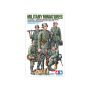 TAMIYA 35371 MAQUETTE MILITAIRE GERMAN INFANTRY SET (MID-WWII) 1/35