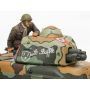 TAMIYA 35373 MAQUETTE MILITAIRE FRENCH LIGHT TANK R35 1/35