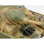 TAMIYA 35381 MAQUETTE MILITAIRE GERMAN PANZER IV/70(A) 1/35