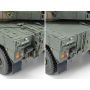 TAMIYA 35383 MAQUETTE MILITAIRE TYPE 16 MOBILE COMBAT VEHICLE C5 WITH WINCH 1/35