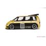 OTTO MOBILE G070 RENAULT ESPACE F1 YELLOW 1994 1/12