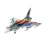 EUROFIGHTER RAPID PACIFIC "EXCLUSIVE EDITION" MAQUETTE REVELL 1/72