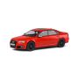 SOLIDO 4313304 AUDI S8 D3 RED 1/43