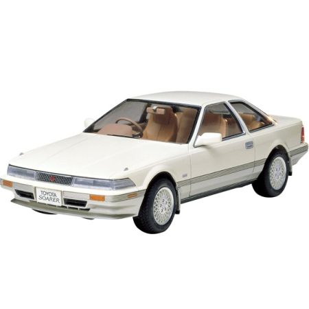 TAMIYA 24064 MAQUETTE VOITURE TOYOTA SOARER 3.0GT-LIMITED 1/24