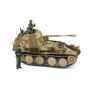 TAMIYA 35364 MAQUETTE MILITAIRE GERMAN TANK DESTROYER MARDER III M (NORMANDY FRONT) 1/35