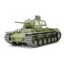 TAMIYA 35372 MAQUETTE MILITAIRE RUSSIAN HEAVY TANK KV-1 MODEL 1941 EARLY PRODUCTION 1/35