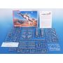 SPECIAL HOBBY 72347 MAQUETTE AVION MIRAGE F.1 CR 1/72