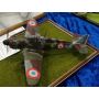 SPECIAL HOBBY 32063 MAQUETTE AVION BLOCH MB.152C1 EARLY VERSION 1/32