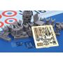 SPECIAL HOBBY 32063 MAQUETTE AVION BLOCH MB.152C1 EARLY VERSION 1/32