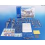 SPECIAL HOBBY 48159 MAQUETTE AVION AIRSPEED OXFORD MK.I/II "FOREIGN SERVICE" 1/48