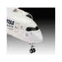 REVELL 03881 MAQUETTE AVION AIRBUS A350-900 "LUFTHANSA" NEW LIVERY 1/144
