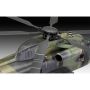 REVELL 03856 MAQUETTE HELICOPTERE CH-53 GSG 1/48