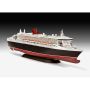 REVELL 05231 MAQUETTE BATEAU OCEAN LINER QUEEN MARY 2 1/700