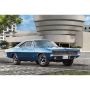 REVELL 07188 1968 DODGE CHARGER R/T 1/25
