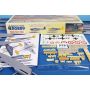 SPECIAL HOBBY VT48001 MAQUETTE AVION LATÉCOÈRE 298 - ULTRA LIMITED KIT 1/48