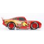 JADA 98099 CARS FLASH MCQUEEN RED HOLLYWOOD RIDES 1/24
