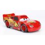 JADA 98099 CARS FLASH MCQUEEN RED HOLLYWOOD RIDES 1/24