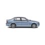 SOLIDO 4310503 BMW M5 E39 SILVER WATER BLUE 2000 1/43